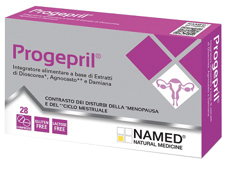 PROGEPRIL 28 COMPRESSE - Farmasanitas 