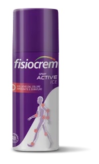 FISIOCREM SPRAY PROMO 150 ML - Farmasanitas 