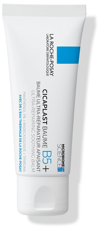 CICAPLAST BAUME B5+ 40 ML - Farmasanitas 