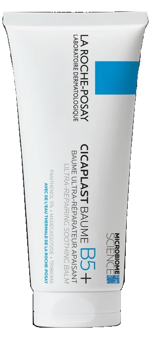 CICAPLAST BAUME B5+ 100 ML - Farmasanitas 