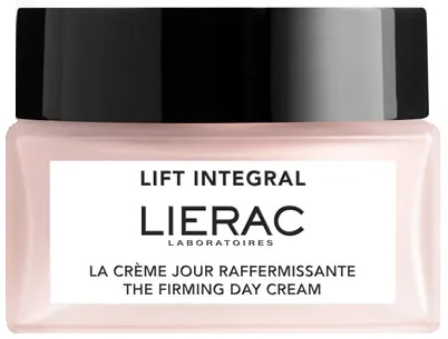 LIERAC LIFT INTEGRAL CREMA GIORNO RASSODANTE 50 ML 2022 - Farmasanitas 