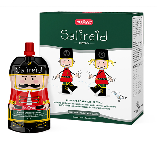 SALIREID 250 ML - Farmasanitas 