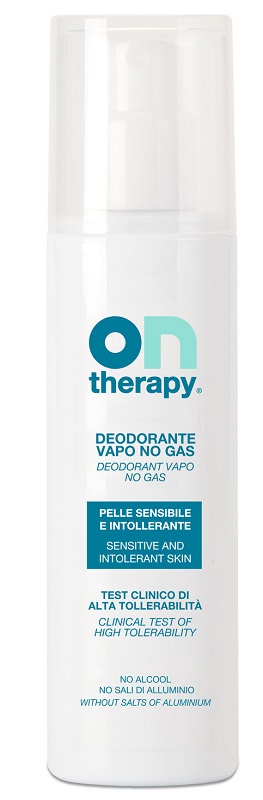ONTHERAPY DEODORANTE VAPO NO GAS 100 ML - Farmasanitas 