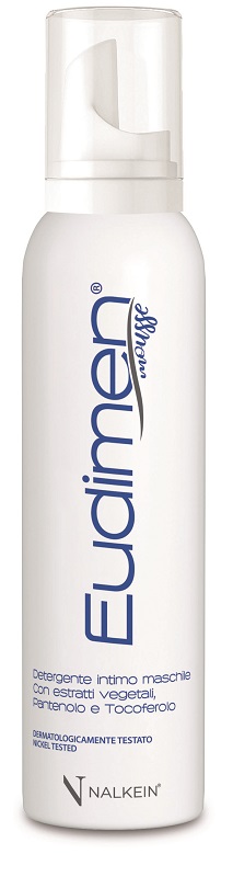 EUDIMEN MOUSSE 200 ML - Farmasanitas 