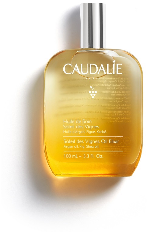 SOLEIL DES VIGNES OLIO TRATTANTE 100 ML - Farmasanitas 
