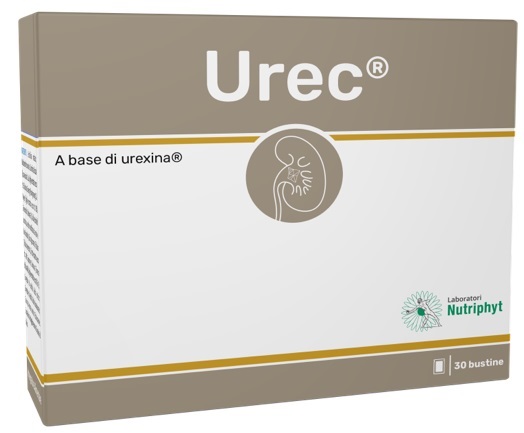 UREC 30 BUSTINE DA 4 G - Farmasanitas 