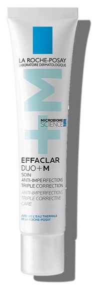 EFFACLAR DUO +M 40 ML - Farmasanitas 