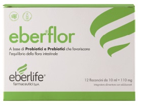 EBERFLOR 15 COMPRESSE - Farmasanitas 