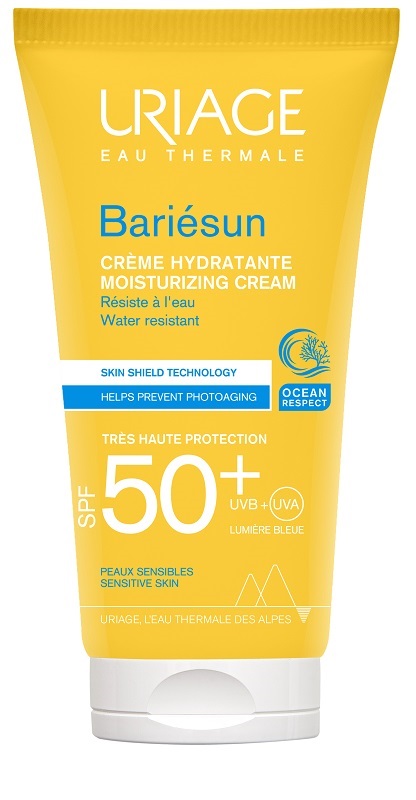 BARIESUN SPF50+ CREME T 50 ML - Farmasanitas 